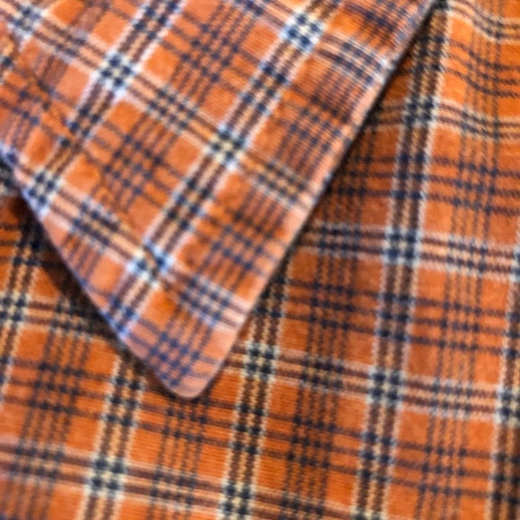 Old Navy button down - Picture 3 of 3